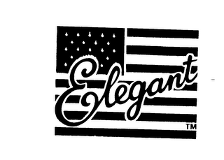 ELEGANT logo