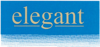 ELEGANT logo