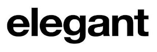 ELEGANT logo