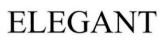 ELEGANT logo
