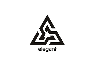 ELEGANT logo