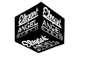 ELEGANT ANGEL VIDEO logo