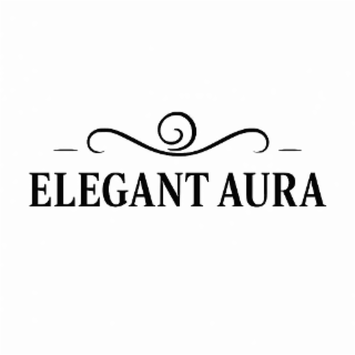 ELEGANT AURA logo