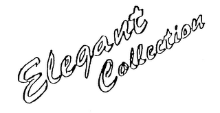 ELEGANT COLLECTION logo