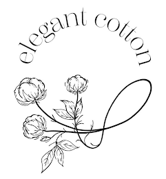 ELEGANT COTTON logo