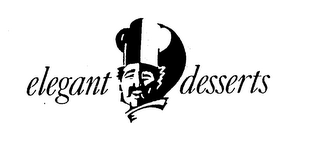 ELEGANT DESSERTS logo