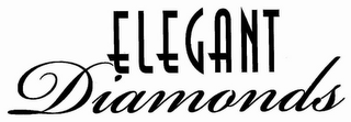 ELEGANT DIAMONDS logo