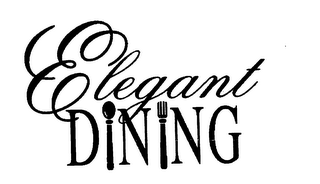 ELEGANT DINING logo