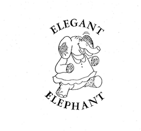 ELEGANT ELEPHANT logo
