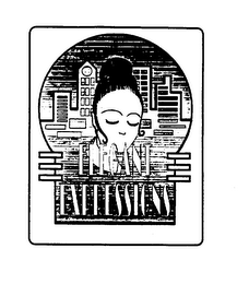 ELEGANT EXPRESSIONS logo