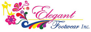 ELEGANT FOOTWEAR INC. logo