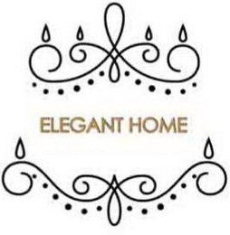ELEGANT HOME logo