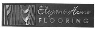 ELEGANT HOME FLOORING logo