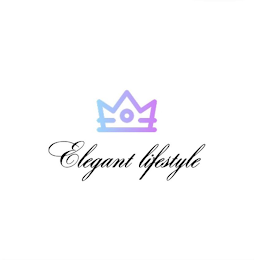 ELEGANT LIFESTYLE logo