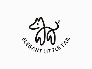 ELEGANT LITTLE TAIL logo