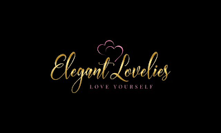 ELEGANT LOVELIES LOVE YOURSELF logo