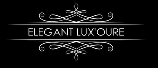 ELEGANT LUX'OURE logo