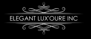 ELEGANT LUX'OURE INC logo