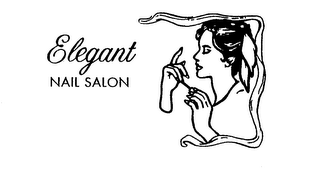 ELEGANT NAIL SALON