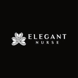 ELEGANT NURSE logo