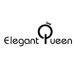 ELEGANT QUEEN logo