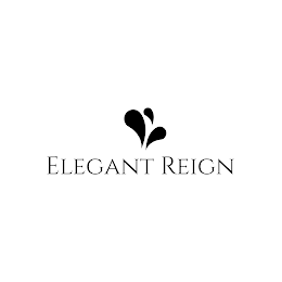 ELEGANT REIGN logo