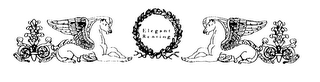 ELEGANT RENTING logo