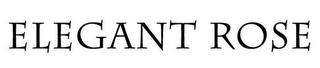 ELEGANT ROSE logo