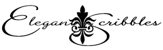 ELEGANT SCRIBBLES logo