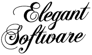 ELEGANT SOFTWARE logo