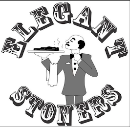 ELEGANT STONERS logo