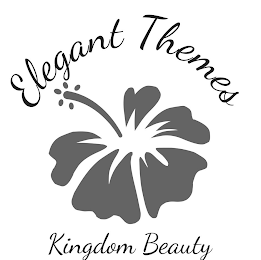 ELEGANT THEMES KINGDOM BEAUTY logo