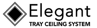 ELEGANT TRAY CEILING SYSTEM logo