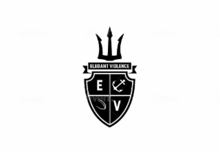 ELEGANT VIOLENCE E V