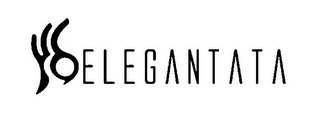 ELEGANTATA logo