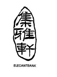 ELEGANTBANK logo