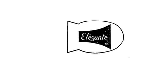 ELEGANTE logo