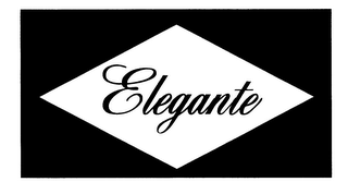 ELEGANTE logo