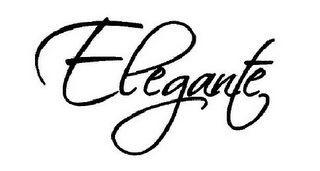 ELEGANTE logo