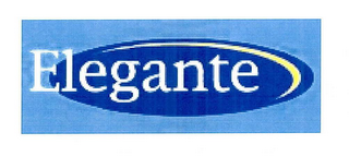 ELEGANTE logo