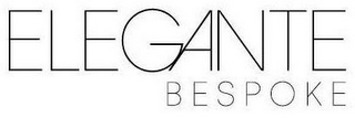 ELEGANTE BESPOKE logo