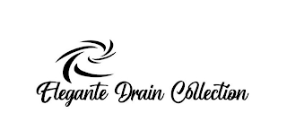 ELEGANTE DRAIN COLLECTION logo