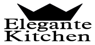ELEGANTE KITCHEN logo
