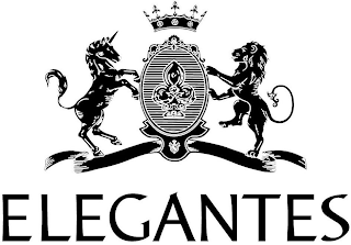 ELEGANTES logo