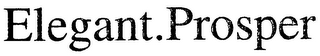 ELEGANT.PROSPER logo