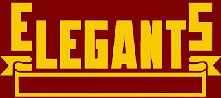 ELEGANTS logo