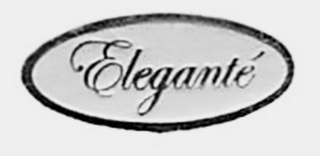 ELEGANTÉ logo
