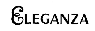 ELEGANZA logo