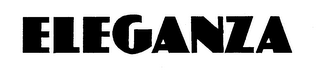 ELEGANZA logo