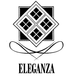 ELEGANZA logo